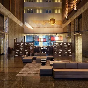 Fontaine Grand Tokyo-shiodome Отель